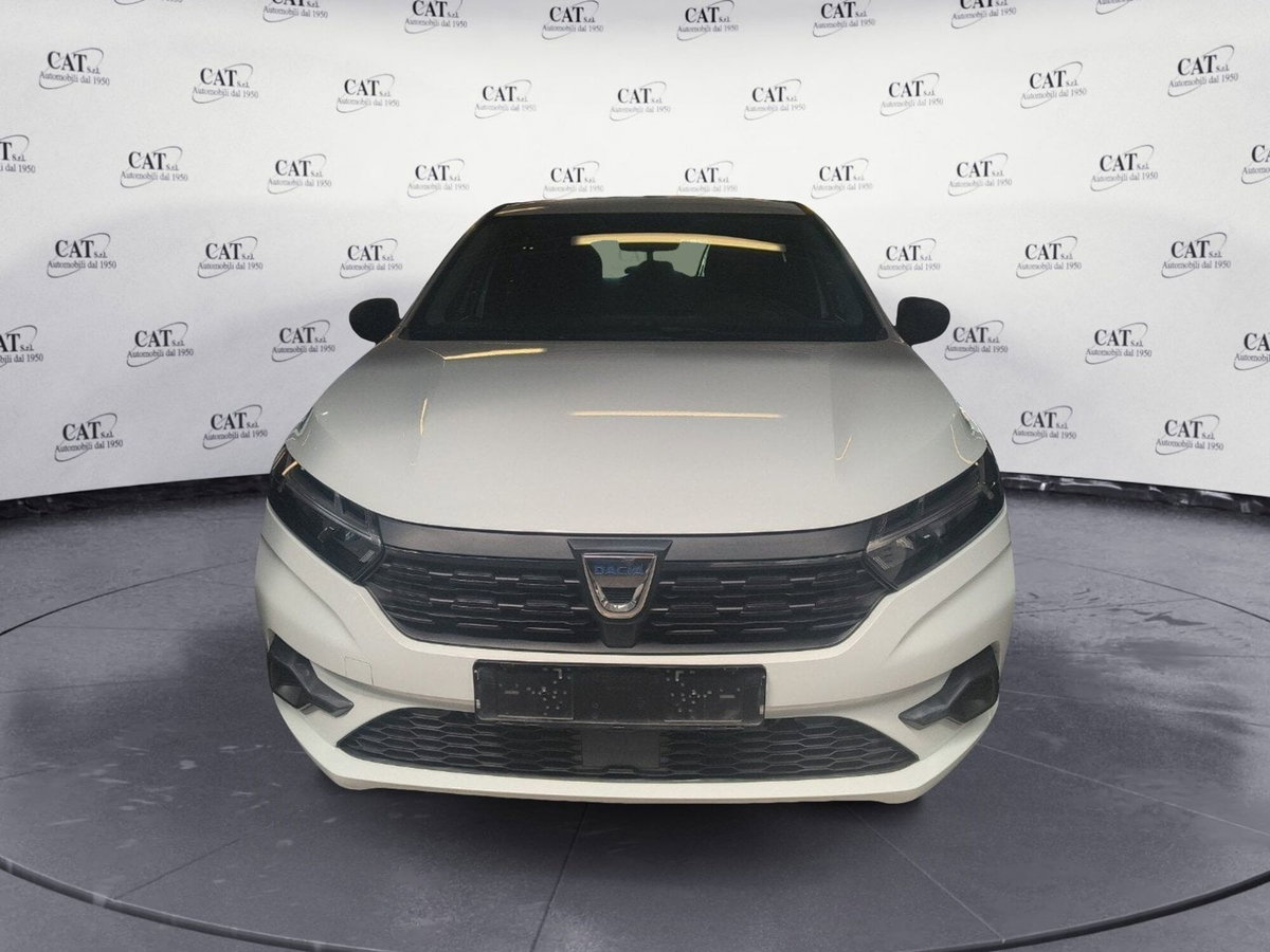 Dacia Sandero Streetway 1.0 TCe 90 CV Comfort (3)