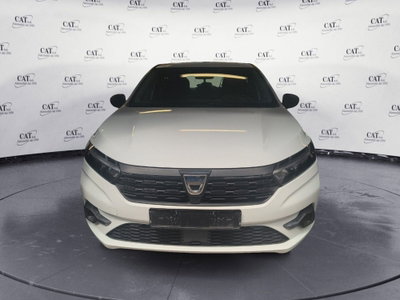 Dacia Sandero Streetway 1.0 TCe 90 CV Comfort (3)