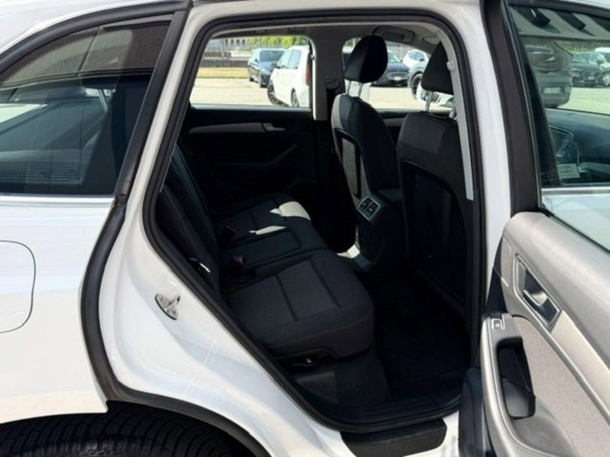 Audi Q5 2.0 TDI 177CV quattro S tronic Advanced (11)