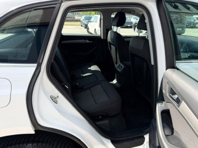 Audi Q5 2.0 TDI 177CV quattro S tronic Advanced (11)