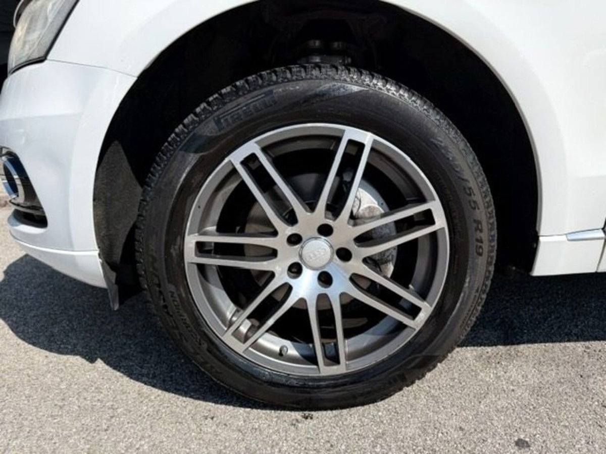 Audi Q5 2.0 TDI 177CV quattro S tronic Advanced (13)