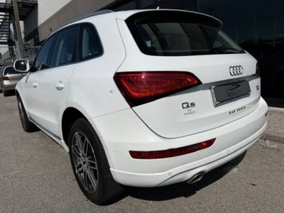 Audi Q5 2.0 TDI 177CV quattro S tronic Advanced (3)