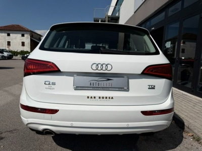 Audi Q5 2.0 TDI 177CV quattro S tronic Advanced (4)