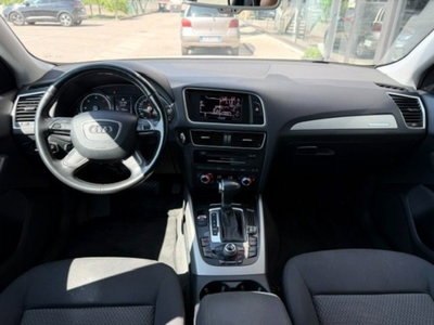 Audi Q5 2.0 TDI 177CV quattro S tronic Advanced (7)