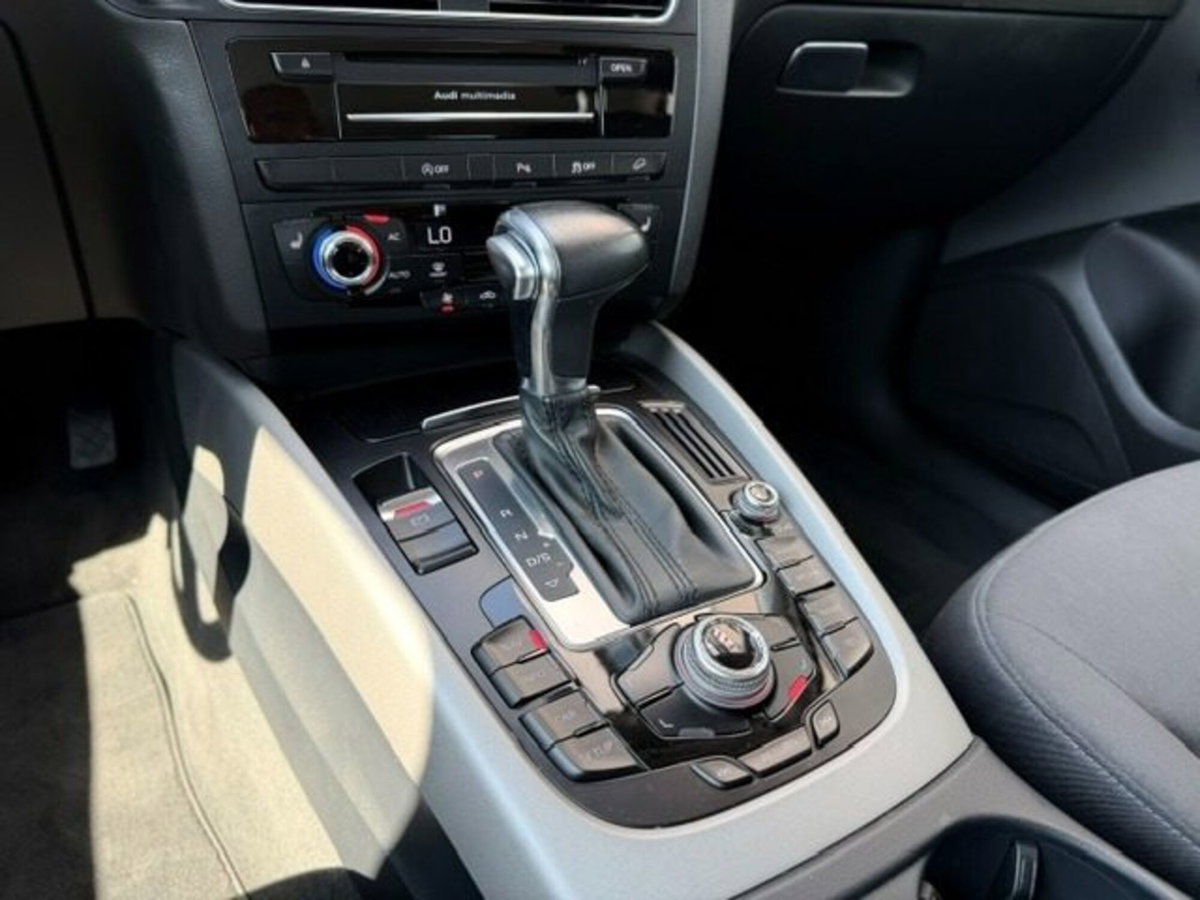 Audi Q5 2.0 TDI 177CV quattro S tronic Advanced (8)