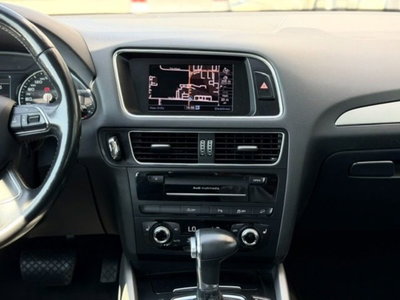 Audi Q5 2.0 TDI 177CV quattro S tronic Advanced (9)