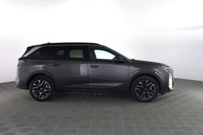 Peugeot 5008 1.2 hybrid GT 145cv 7p.ti e-dcs6 (3)