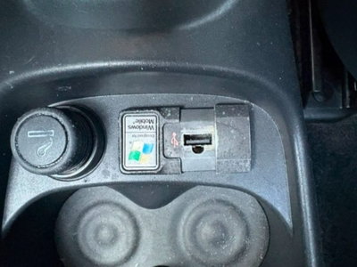 Fiat 500 1.4 16V Lounge (11)