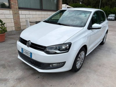 Volkswagen Polo 1.2 TDI DPF 5 p. Comfortline
