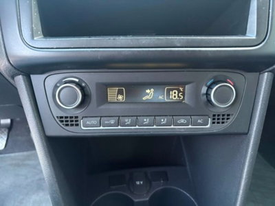 Volkswagen Polo 1.2 TDI DPF 5 p. Comfortline (10)