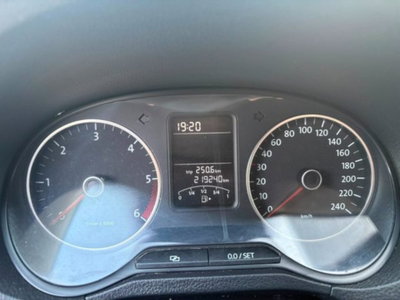 Volkswagen Polo 1.2 TDI DPF 5 p. Comfortline (11)