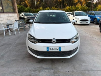 Volkswagen Polo 1.2 TDI DPF 5 p. Comfortline (2)