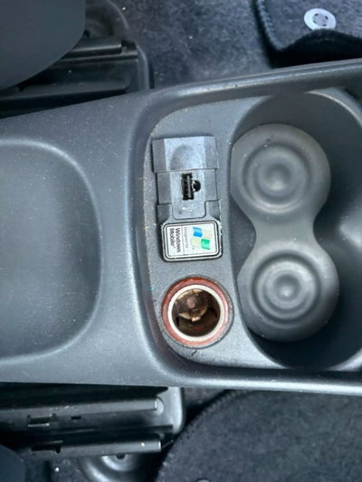 Fiat 500 1.3 Multijet 16V 75 CV Lounge (11)