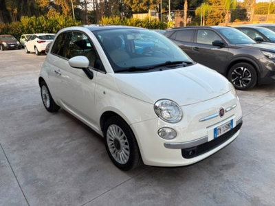 Fiat 500 1.3 Multijet 16V 75 CV Lounge (3)