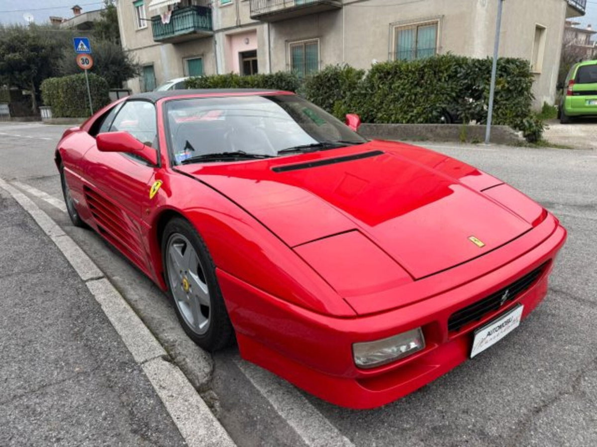 Ferrari 348 Coupé tb (6)