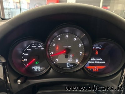 Porsche Macan S (11)