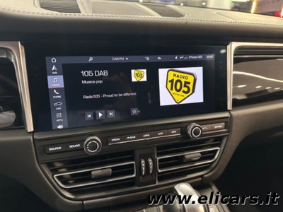 Porsche Macan S (13)