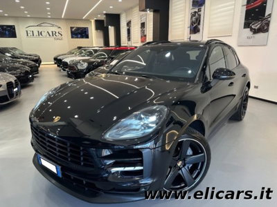 Porsche Macan S (3)