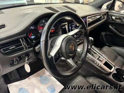 Porsche Macan S (10)