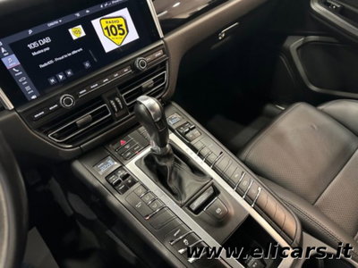 Porsche Macan S (14)