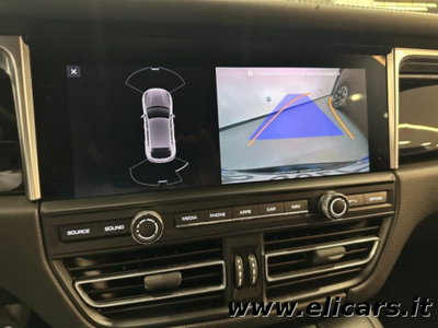 Porsche Macan S (15)