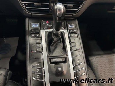 Porsche Macan S (16)