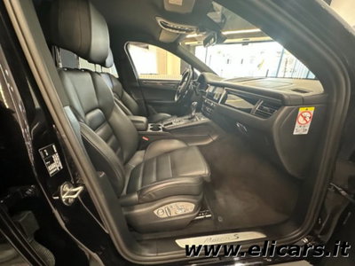 Porsche Macan S (20)