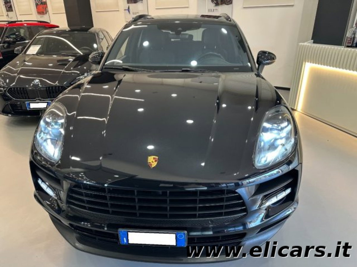 Porsche Macan S (4)