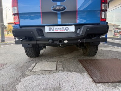 Ford Ranger Pick-up Ranger Raptor 2.0 ECOBLUE aut. 213CV DC 5pt Special Edition (14)