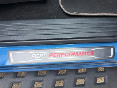 Ford Ranger Pick-up Ranger Raptor 2.0 ECOBLUE aut. 213CV DC 5pt Special Edition (19)