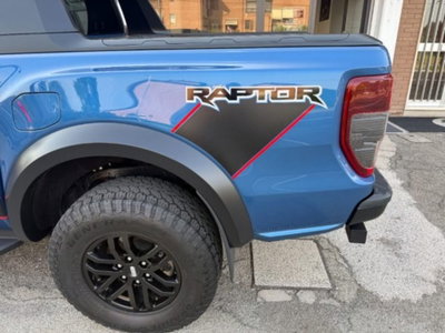 Ford Ranger Pick-up Ranger Raptor 2.0 ECOBLUE aut. 213CV DC 5pt Special Edition (3)