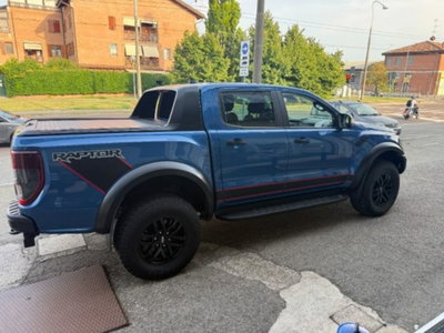 Ford Ranger Pick-up Ranger Raptor 2.0 ECOBLUE aut. 213CV DC 5pt Special Edition (7)