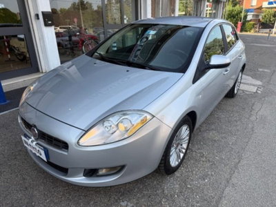 Fiat Bravo 1.6 MJT 105 CV DPF Dynamic usata