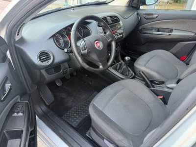 Fiat Bravo 1.6 MJT 105 CV DPF Dynamic (10)