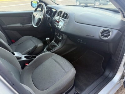 Fiat Bravo 1.6 MJT 105 CV DPF Dynamic (12)