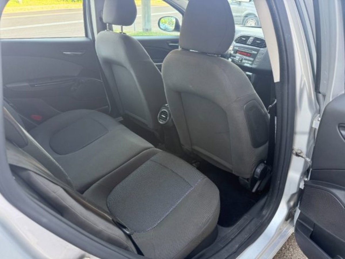 Fiat Bravo 1.6 MJT 105 CV DPF Dynamic (13)