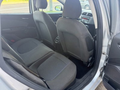 Fiat Bravo 1.6 MJT 105 CV DPF Dynamic (13)