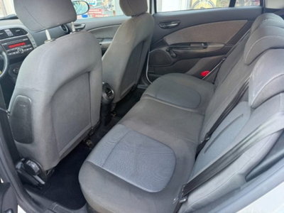 Fiat Bravo 1.6 MJT 105 CV DPF Dynamic (17)