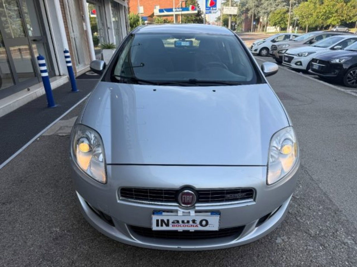 Fiat Bravo 1.6 MJT 105 CV DPF Dynamic (3)
