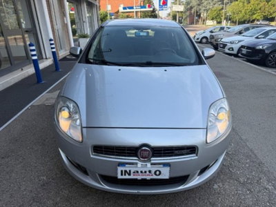Fiat Bravo 1.6 MJT 105 CV DPF Dynamic (3)