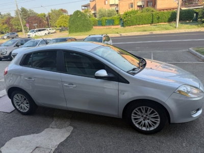 Fiat Bravo 1.6 MJT 105 CV DPF Dynamic (6)