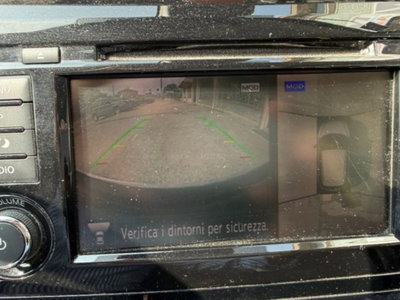 Nissan Qashqai 1.5 dCi 115 CV DCT N-Connecta (12)