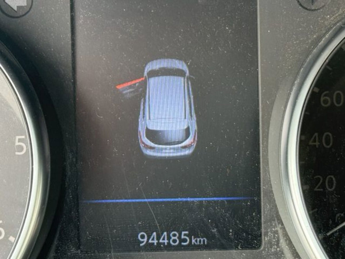 Nissan Qashqai 1.5 dCi 115 CV DCT N-Connecta (15)