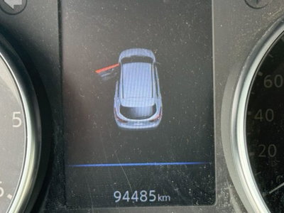 Nissan Qashqai 1.5 dCi 115 CV DCT N-Connecta (15)