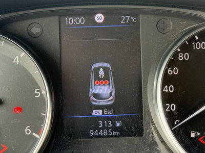 Nissan Qashqai 1.5 dCi 115 CV DCT N-Connecta (16)