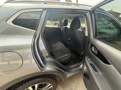 Nissan Qashqai 1.5 dCi 115 CV DCT N-Connecta (19)