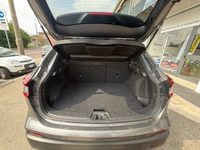 Nissan Qashqai 1.5 dCi 115 CV DCT N-Connecta (20)