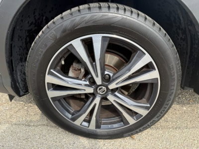 Nissan Qashqai 1.5 dCi 115 CV DCT N-Connecta (8)