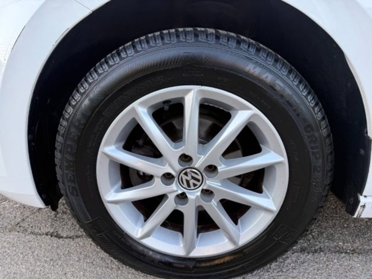 Volkswagen Polo 1.0 EVO 80 CV 5p. Comfortline BlueMotion Technology (10)