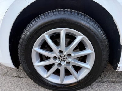 Volkswagen Polo 1.0 EVO 80 CV 5p. Comfortline BlueMotion Technology (10)